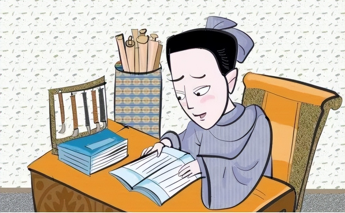 诗鬼李贺最著名的十首诗,诗鬼李贺最霸气的一句话