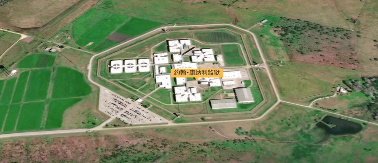 监狱高智商逃犯越狱事件,高智商囚犯硬核越狱