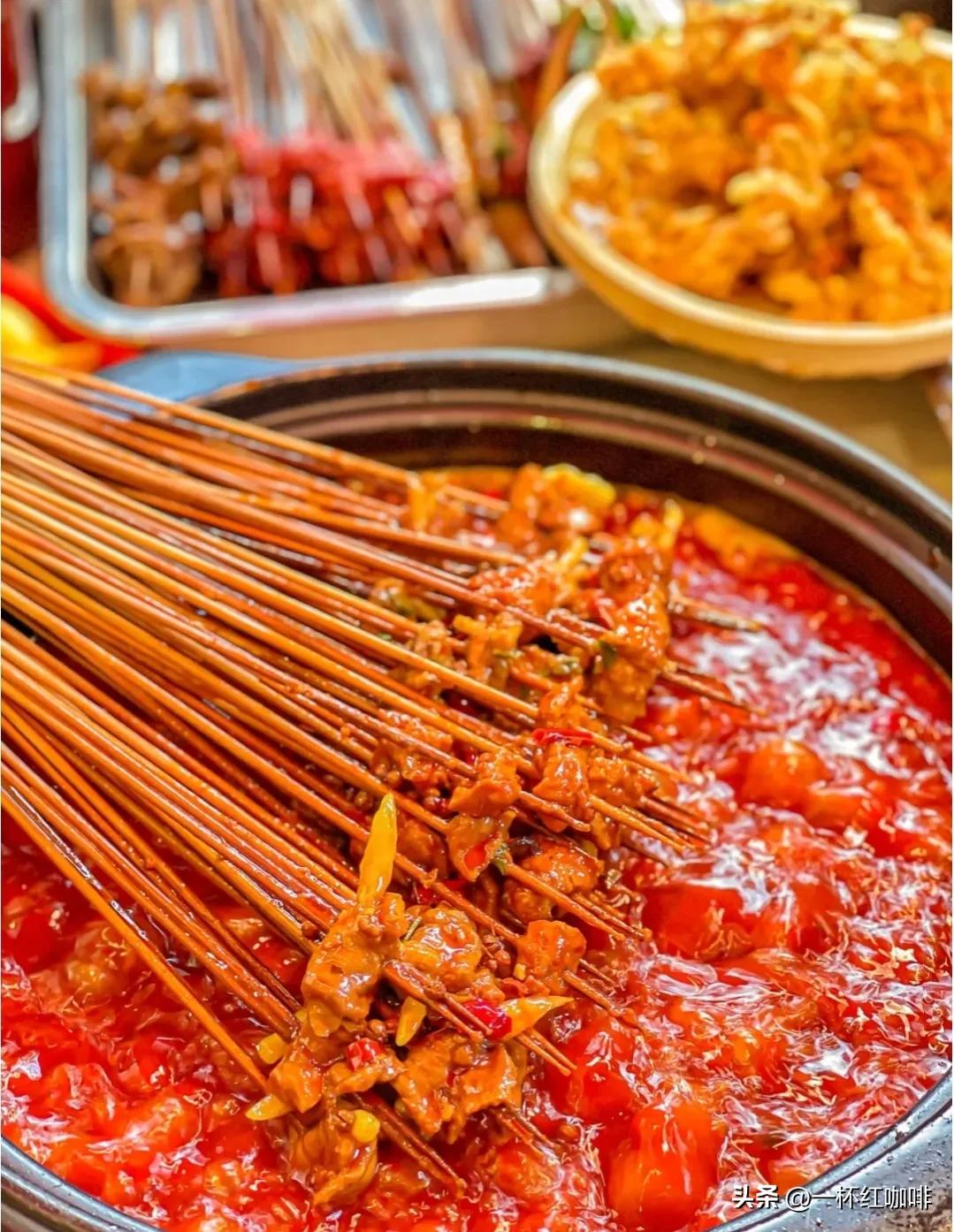 中国十大必吃美食排行榜,盘点中国最有名的十大美食