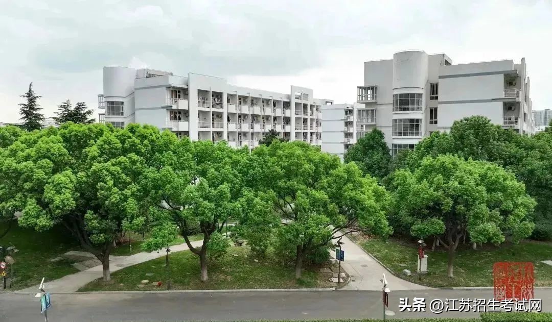 怎么报名苏州卫生职业学院,一起走进江苏张家港