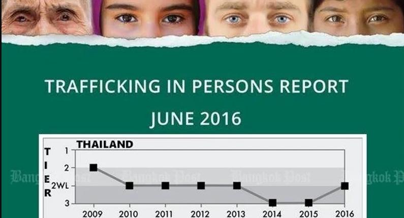 揭秘泰国人口贩卖：贫穷无知的泰国少女是怎么被贩卖到日本