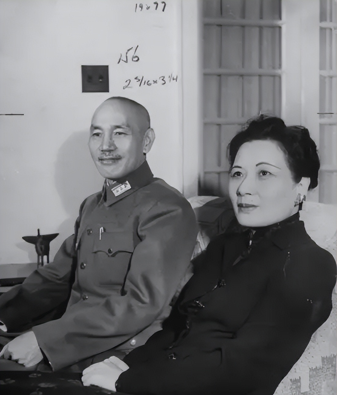 十大元帅与十大将中的五虎将,十大元帅和十大将军分别是谁