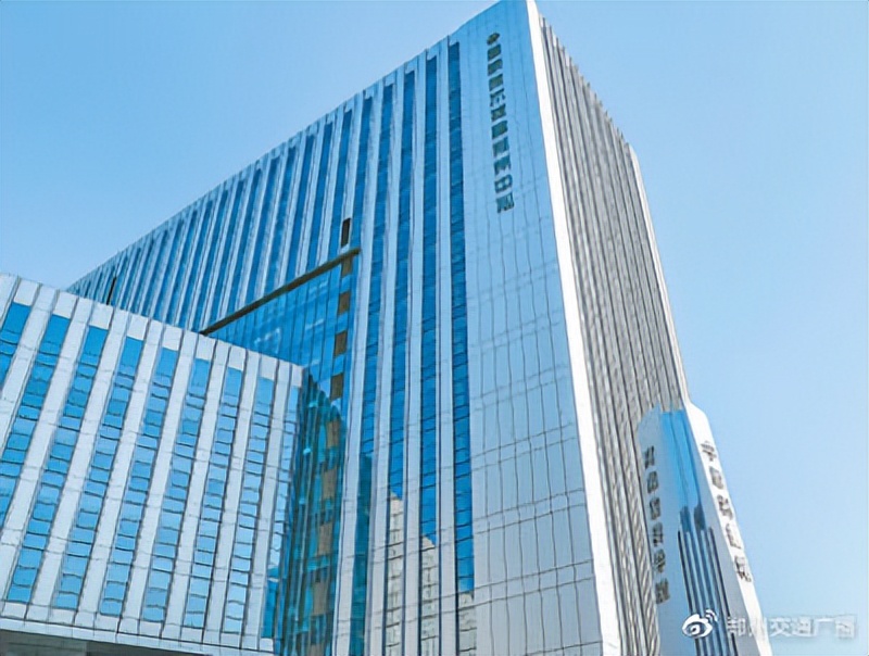 国家级新区郑州郑东新区,河南打造中西部创新高地