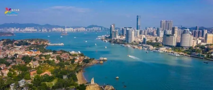 【福建见·闽山闽水物华新】武夷山、鼓浪屿等17个热门景点免门票啦！这个夏天来福建游山玩水吧！