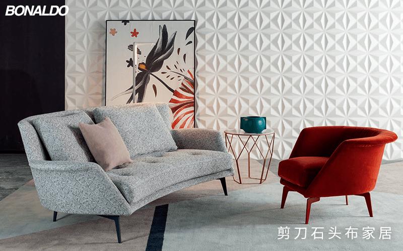 意大利轻奢布艺沙发的款式,意大利沙发轻奢极简厂家
