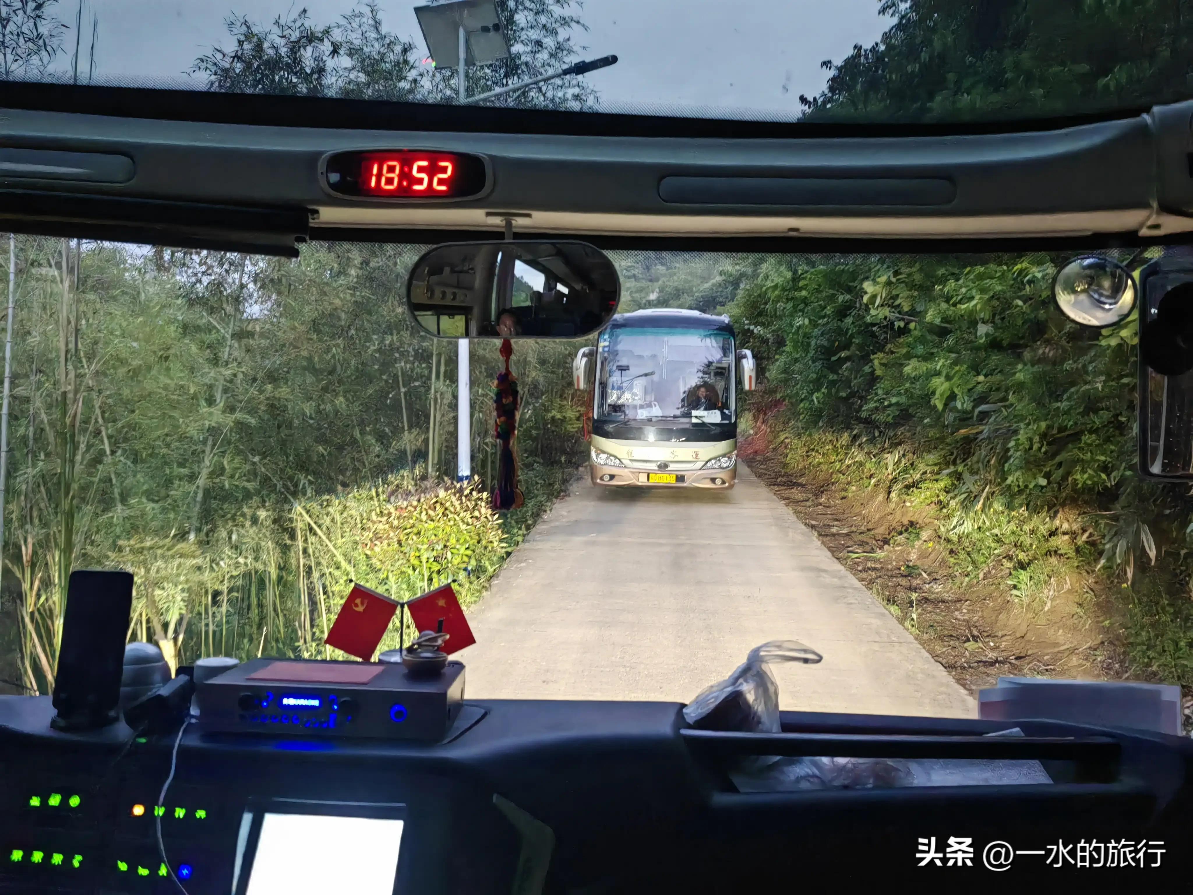 自驾江南秘境旅游,中国十大古道自驾游