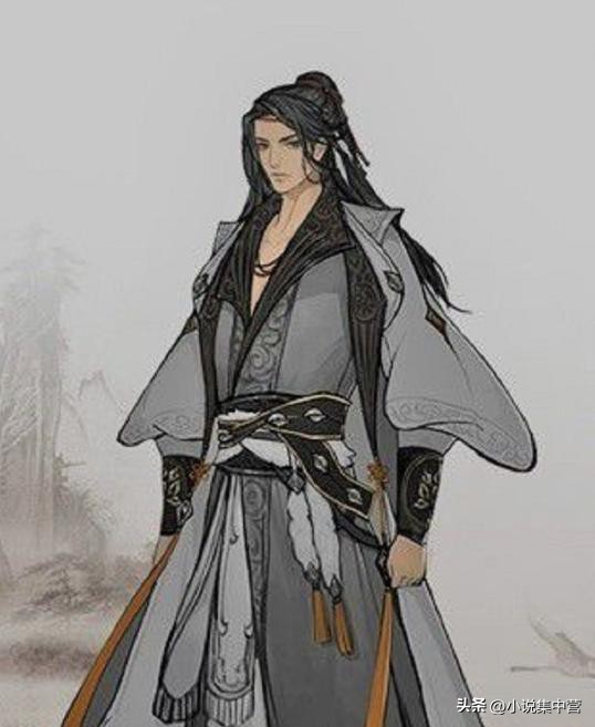 铁骑令小说在线阅读,铁骑令武侠小说