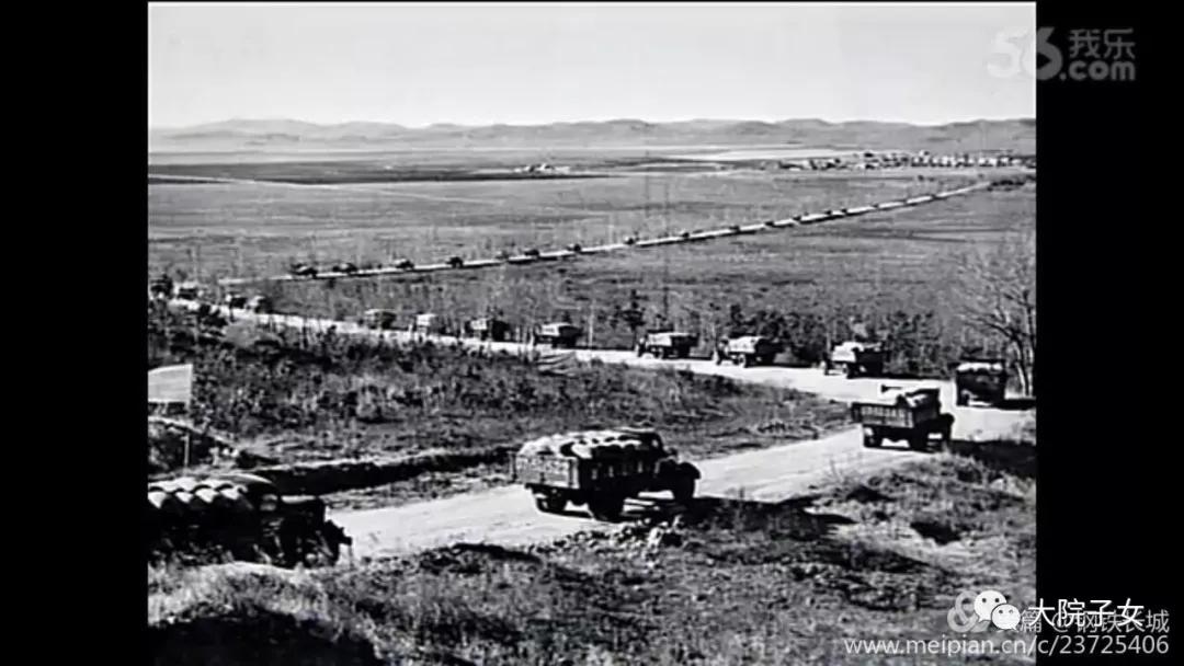 周铁城：父亲的兵团岁月（三）