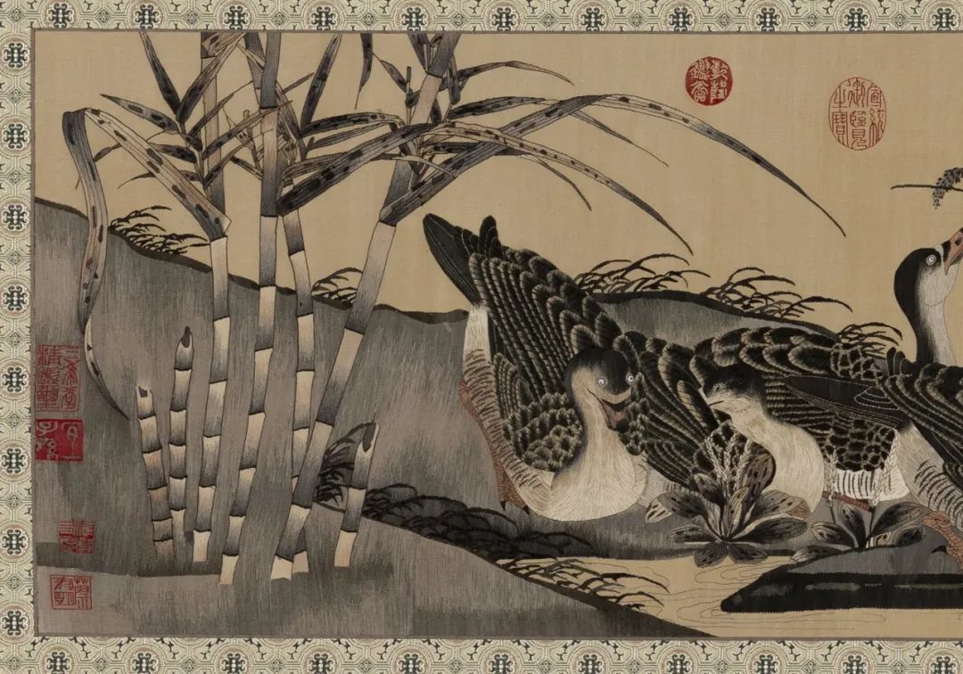 “天堂里——工艺的苏州与杭州”展，你心动吗？