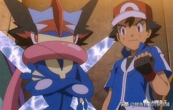 宝可梦进化,宝可梦成长之路