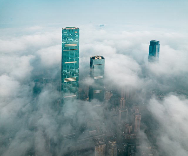 如果是中国C919该多好？沙特2500亿元超级巨单竟又花落美国波音