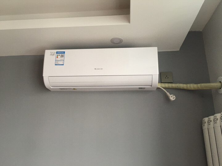 家里潮湿开热空调还是冷空调除湿,小米空调除湿70%和40%哪个效果好