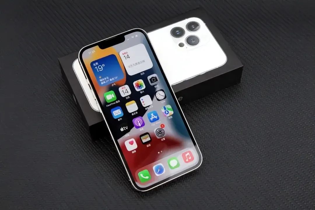 老年人是否合适用iphone,老年人第一次用iphone入手指南