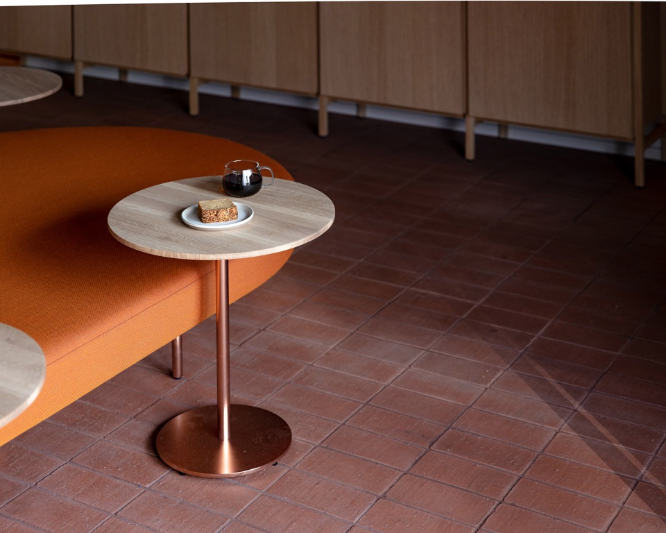 蓝瘦~BlueBottleCoffee刚开业就遇到了上海最大的一波疫情