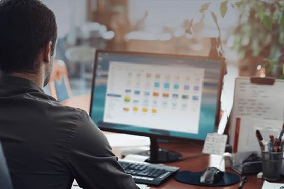 一个设置彻底解决电脑c盘爆满,怎么防止电脑c盘爆满内存