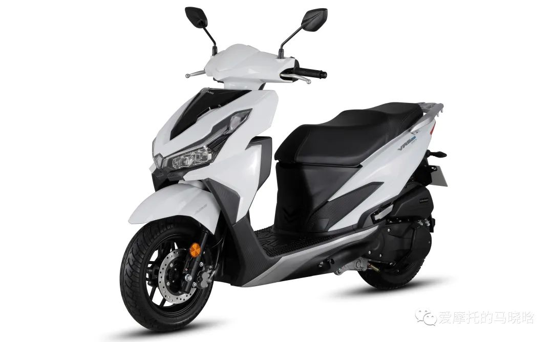 大阳摩托都有混动技术吗,大阳混动摩托车是什么原理