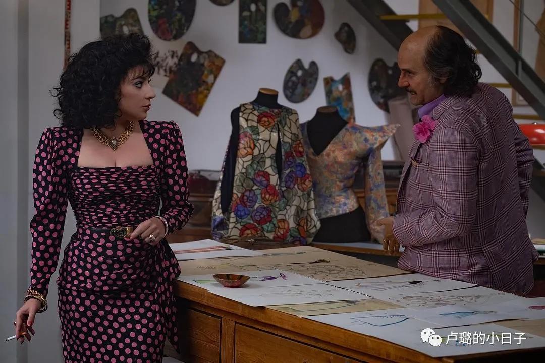 gucci的豪门恩怨史,gucci背后的豪门血案