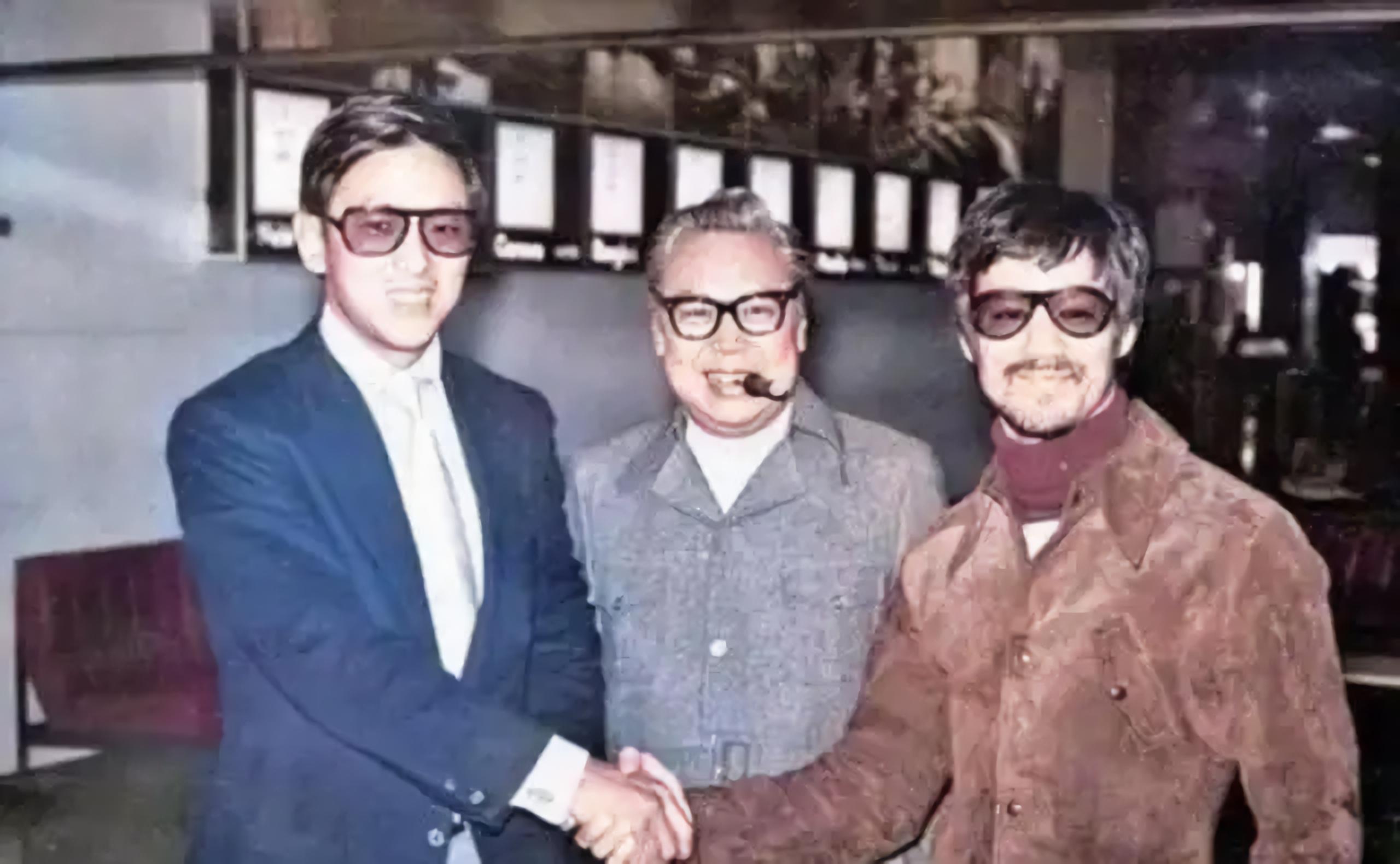 邵氏嘉禾电影现状,邵氏影业倒闭后谁收购