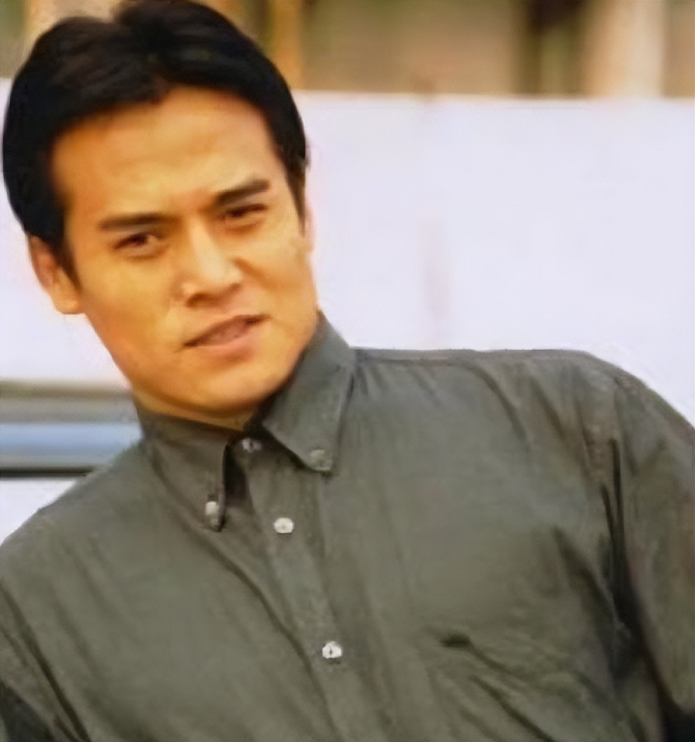 演员黑子母亲,演员黑子的父母