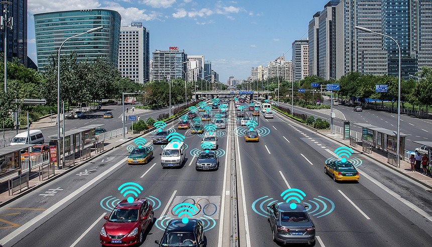 智能交通实时路况导航,智能交通管理系统怎么查车