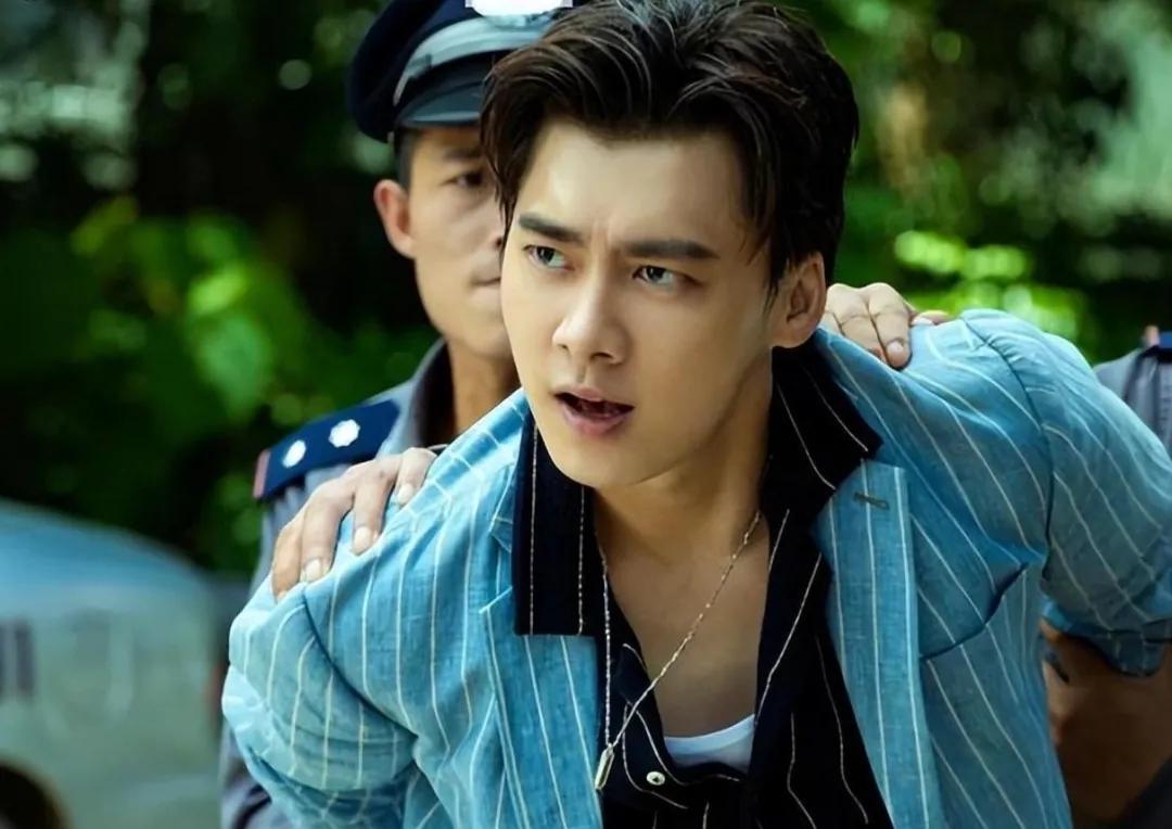 又又被抓嫖了,如何‘阉割’发情的李易峰们