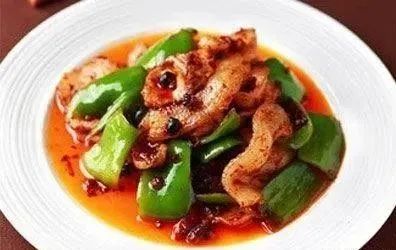 10款猪肉特色菜品的做法分享,十种猪肉做法