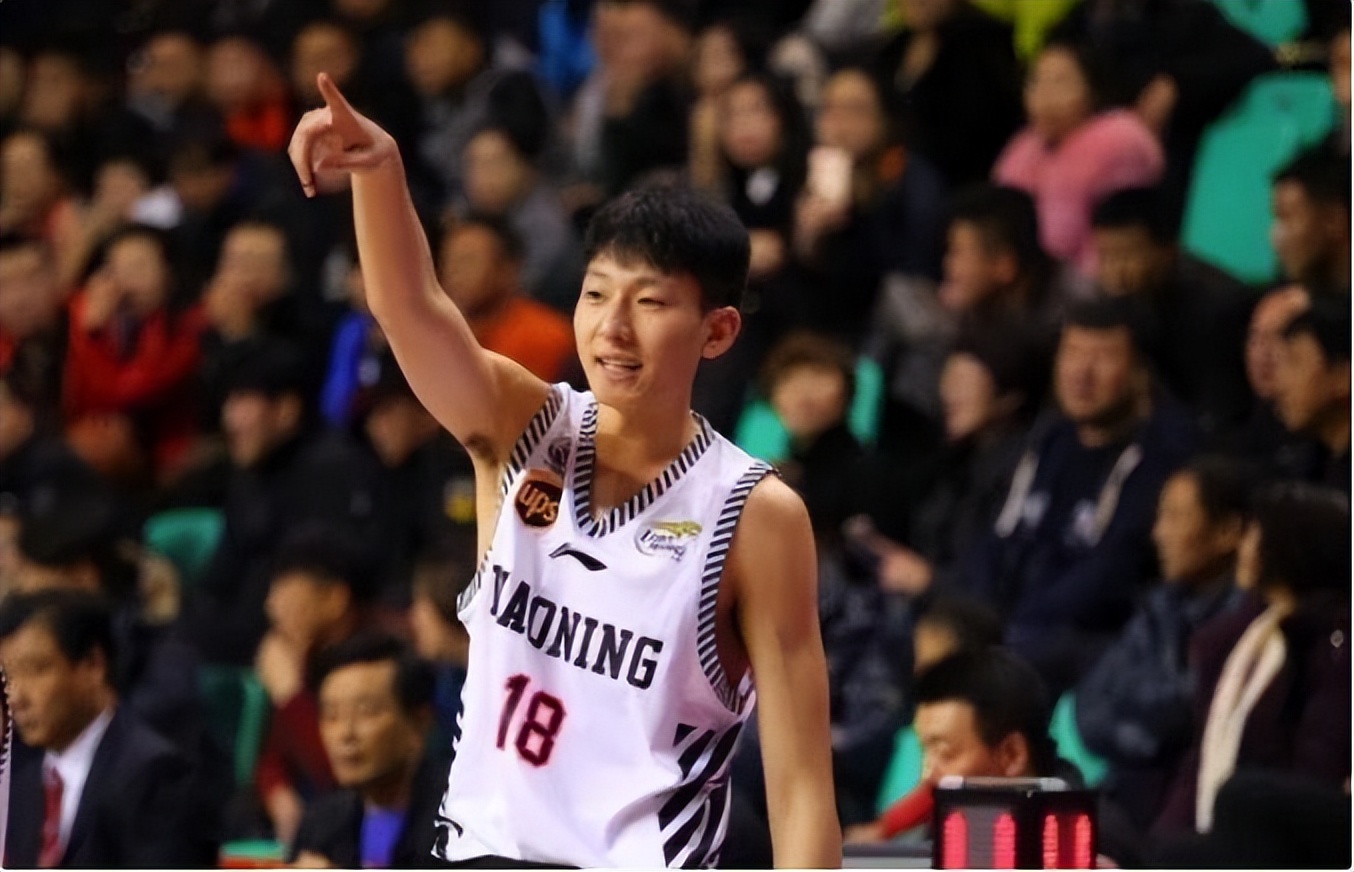 辽宁男篮三位球员或面临离队命运,近几年辽宁男篮离开的球员