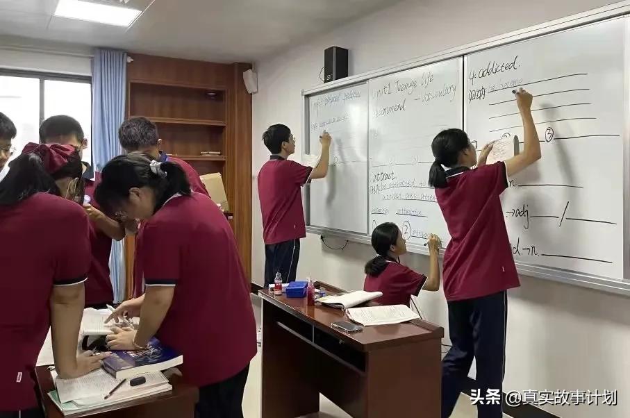 突破1100万报考大关的教资考试热背后，偷偷辞职的青年教师们