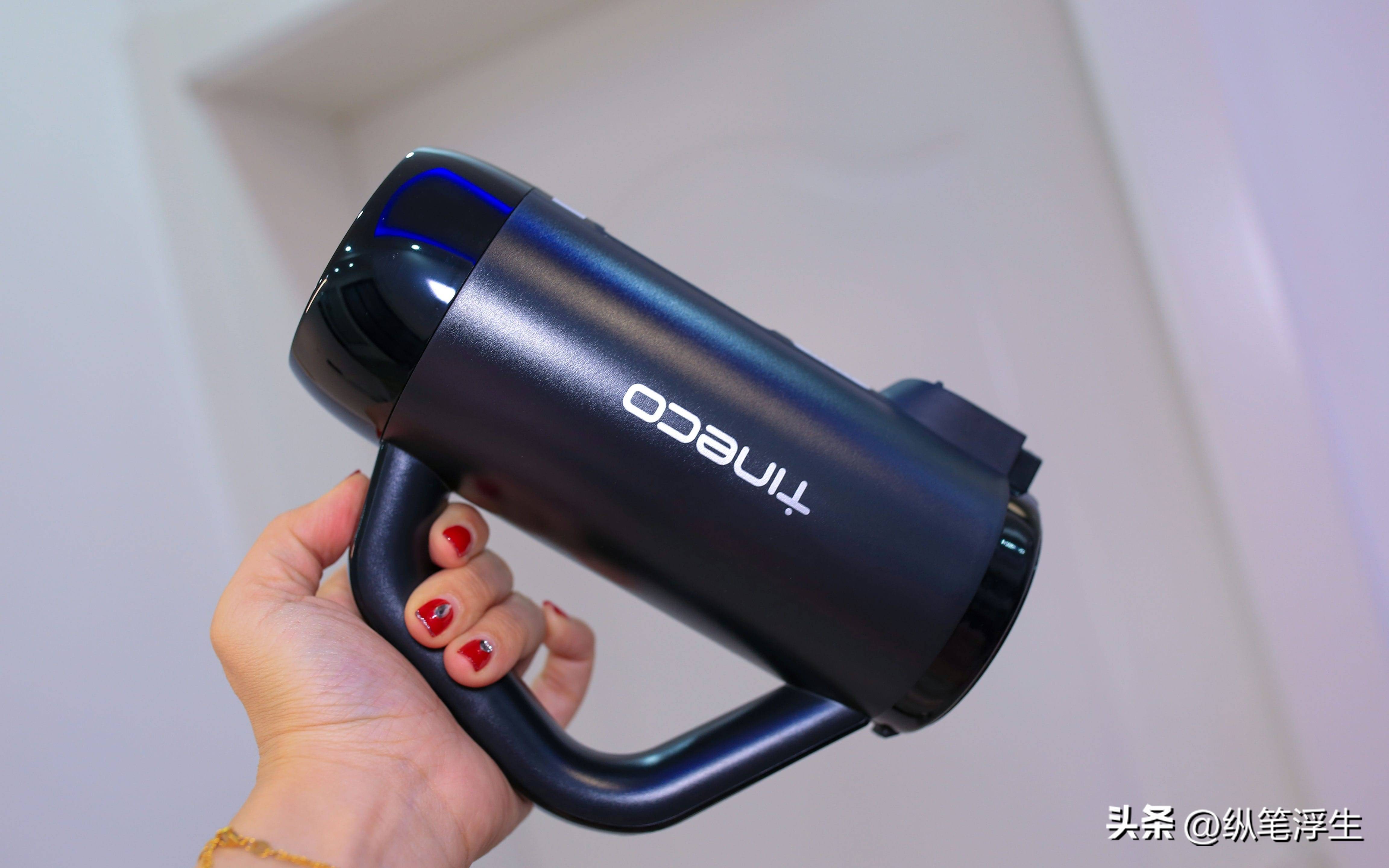 添可芙万ChorusProLite洗地机的70℃快速干燥仅需5分钟！