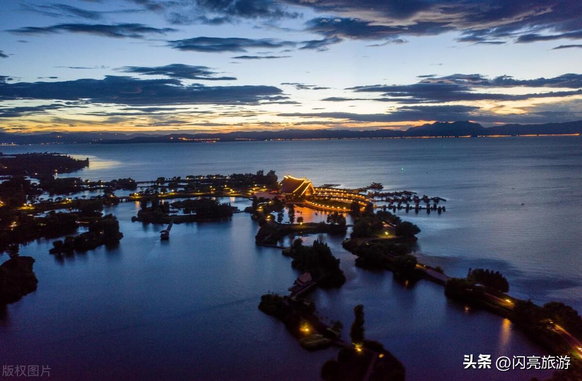 云南最值得去的20个地方,云南最值得去的16个地方