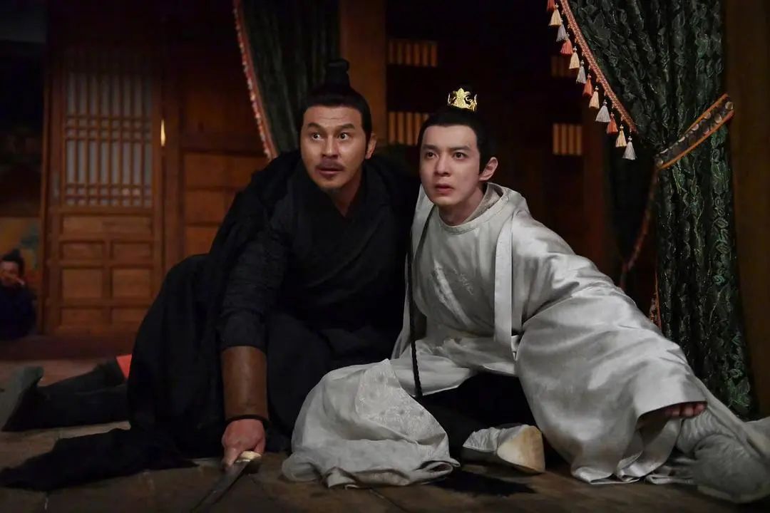 唐朝诡事录更新到几集了,唐朝诡事录是哪一年播出的