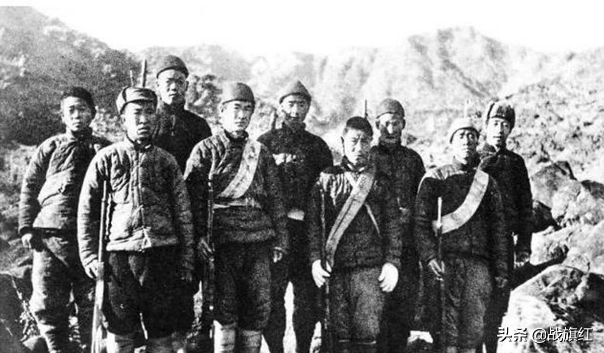 八路军特战队神枪手电视剧,八路军特战队狙击手击毙日本将军