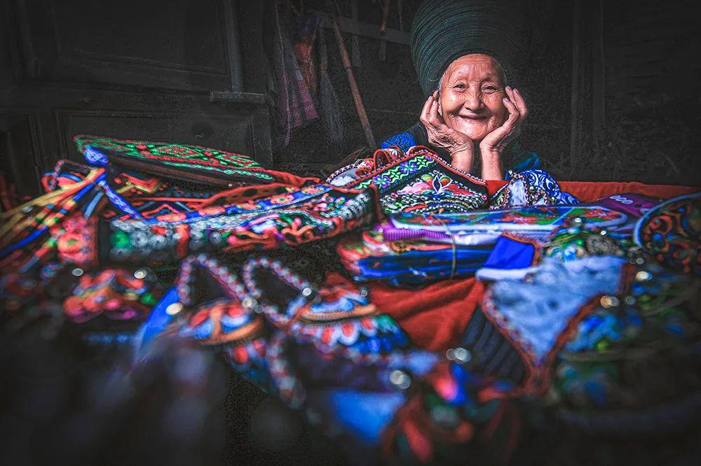 磨金石教育摄影技能干货分享||“大美中国”主题摄影作品欣赏