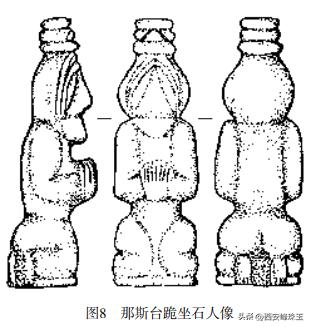 敖汉出土的文物介绍,敖汉出土