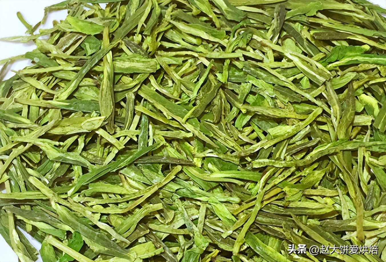 同一种茶叶的高价与低价的区别,同质量的茶叶哪种茶叶价格高