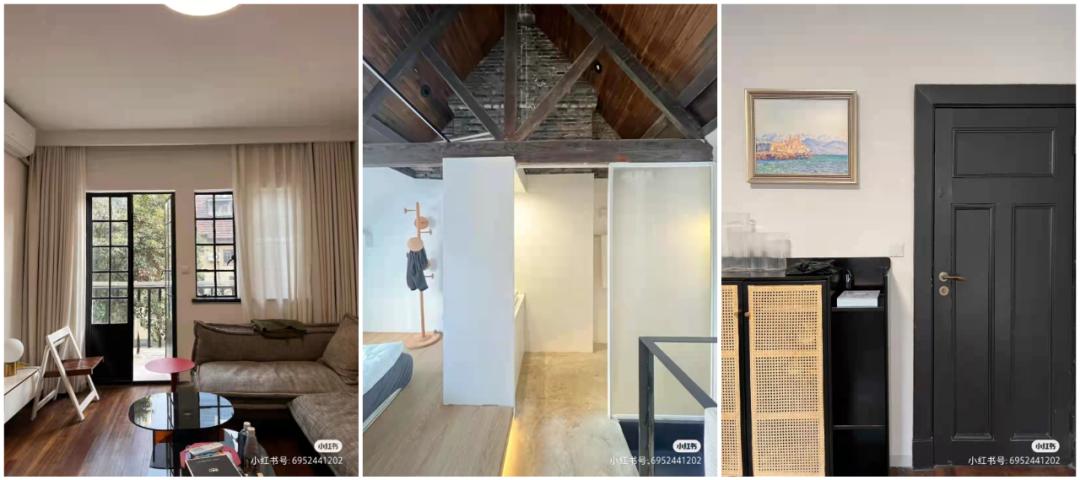 闲鱼和小红书租房哪个好用,闲鱼小红书租房