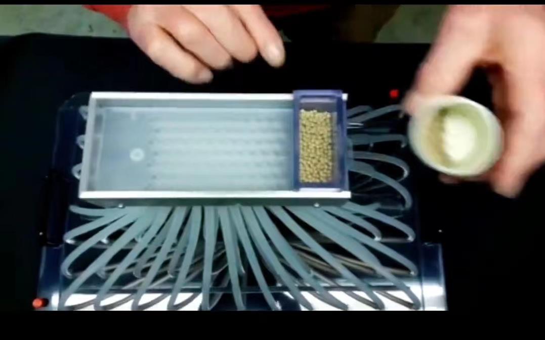 欧洲家庭农场种植技术,小型先进农业工具