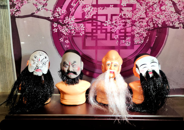 潮州4a级景区,潮州4A景区有哪些