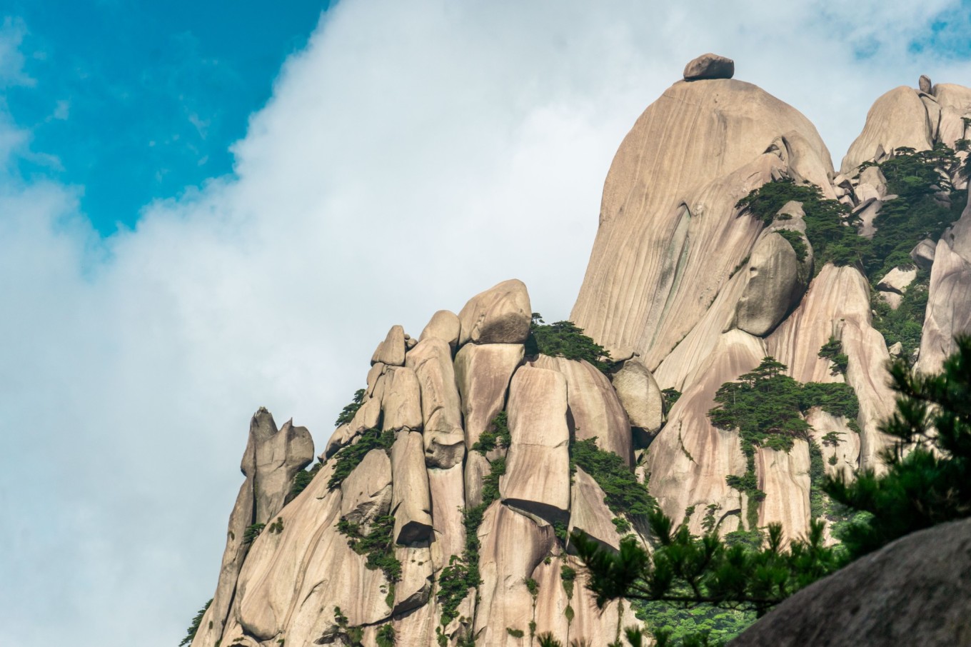 天柱沟大峡谷玩水,天柱附近玩水