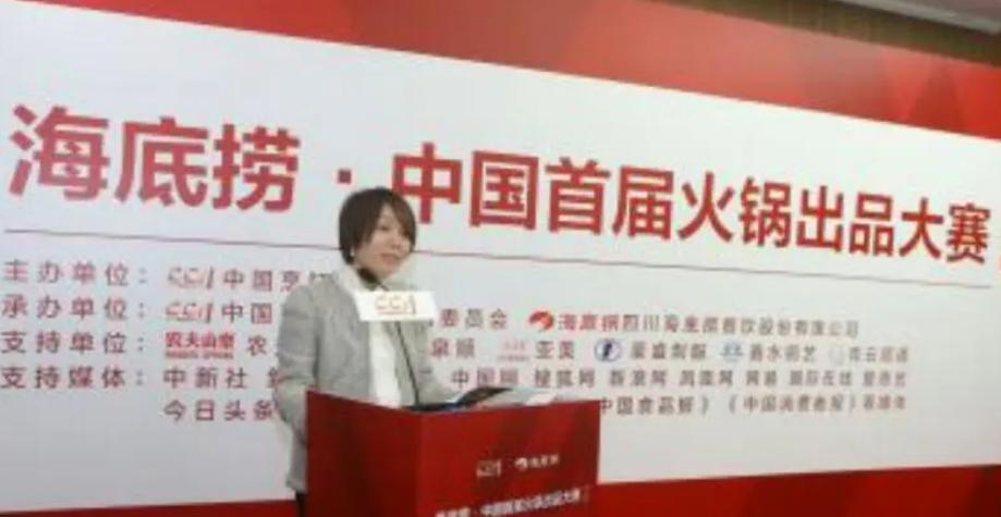 一个女孩从服务员到月入2万,从一个服务员到现在身价百万的她