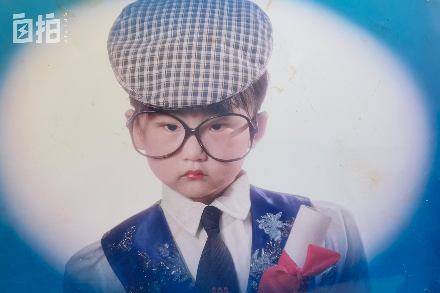 我，美国名校毕业，辞去白领工作，靠当群演养活自己