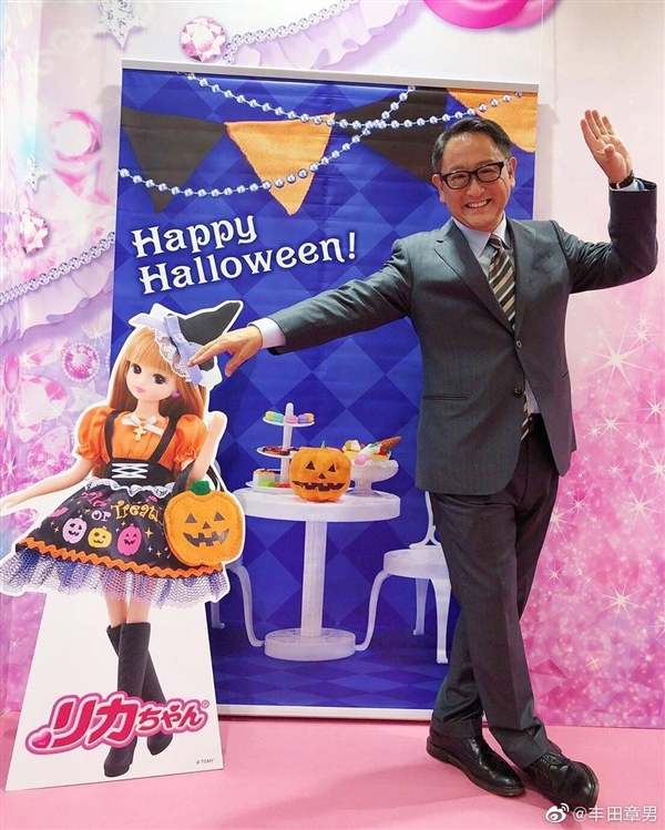 丰田章男如何把丰田做到世界第一,丰田混得最惨的一款车