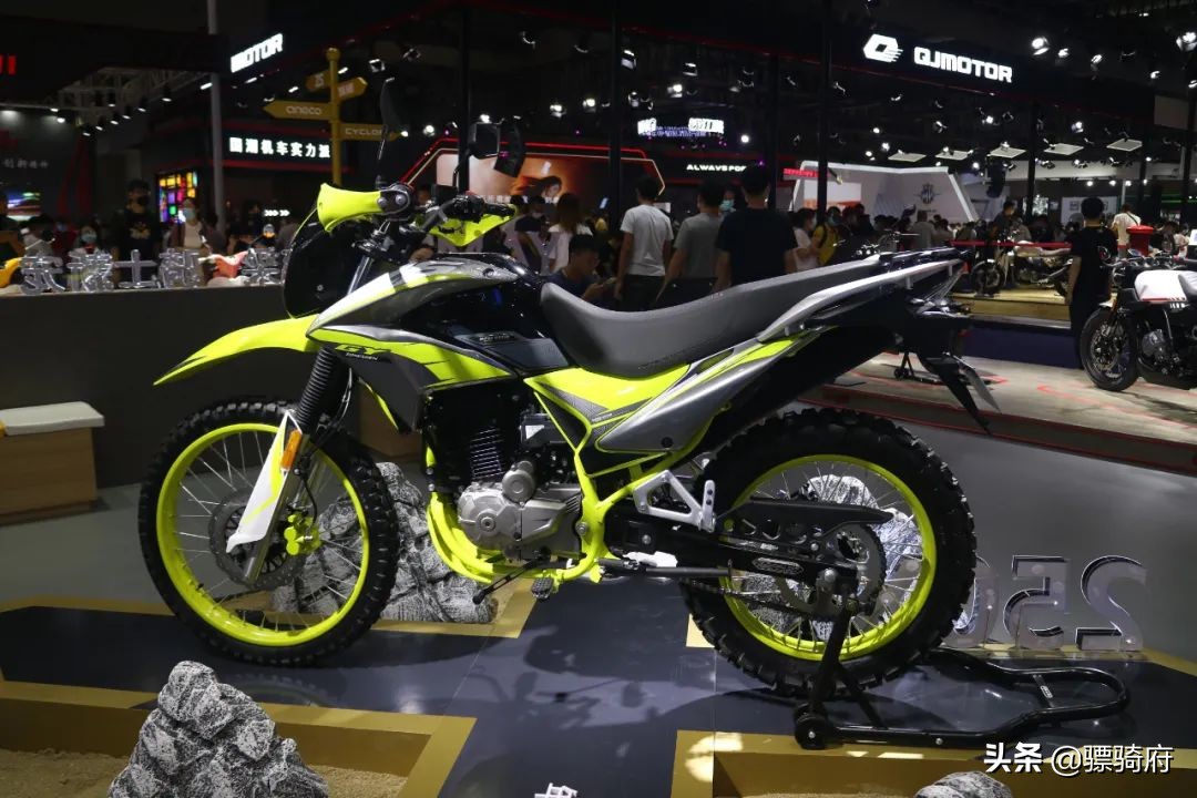 宗申沙漠之狐250x测评,宗申沙漠之狐250x尊享版