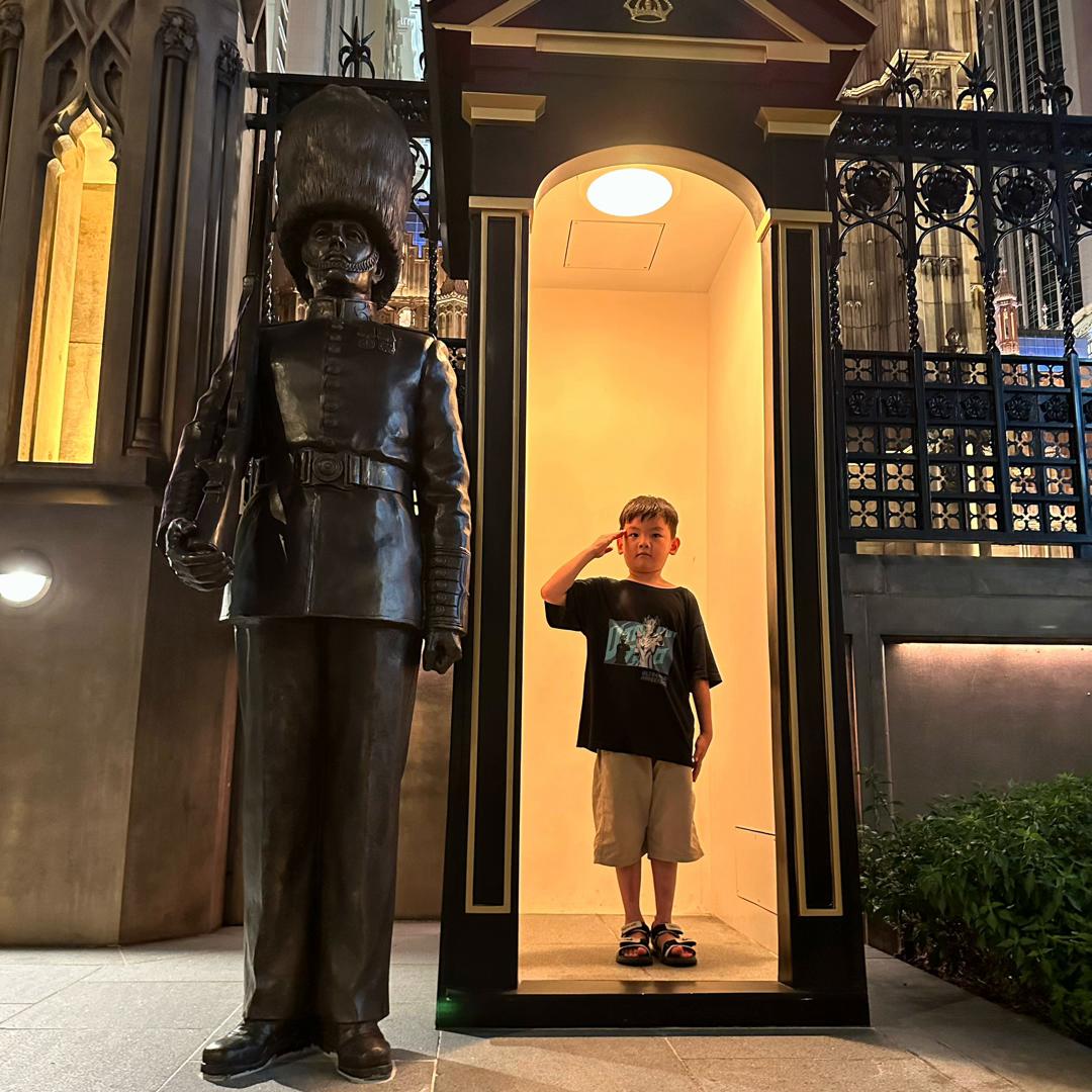 珠海长隆海洋王国和澳门旅游攻略,去珠海长隆和澳门留下的美好时光