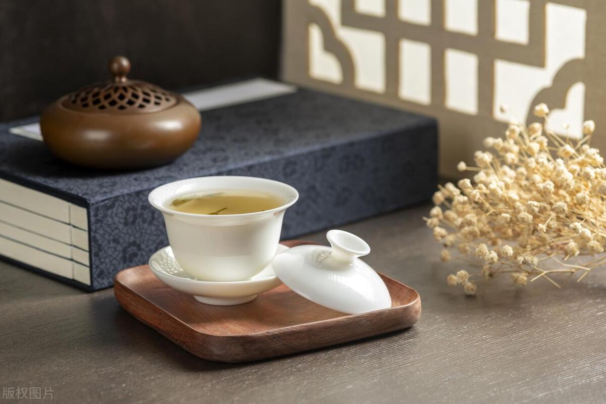 网传茶叶越来越苦?茶店老板都悄悄用这3招化解了《收藏起来》