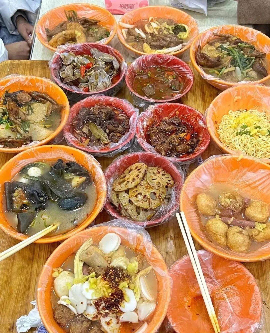 地道南昌人才知道的美味，这家水煮让无数南昌人魂牵梦萦！