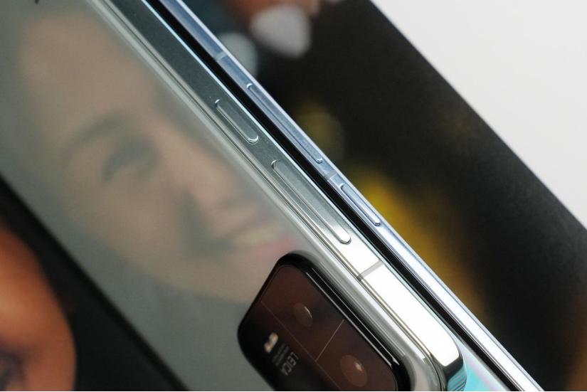 小米13外观使用体验,小米13全黑环境拍照测试