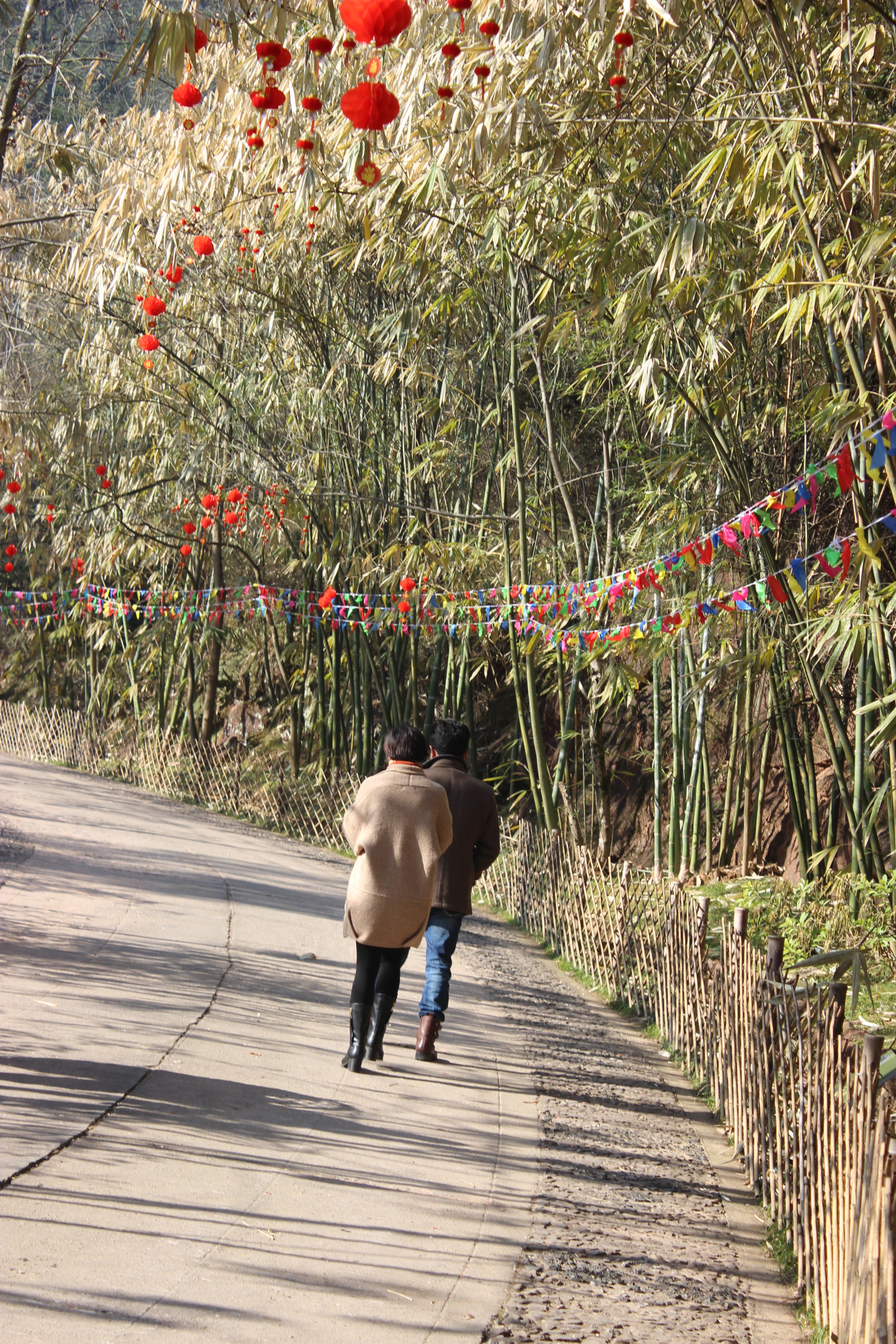 赣州周末出游攻略,春节赣州出发2-3天短途旅游