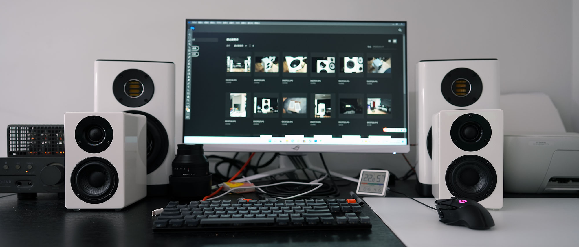 没有特别的原因别玩3寸！3寸唐韹Audiomis玩具小箱AC3试用！