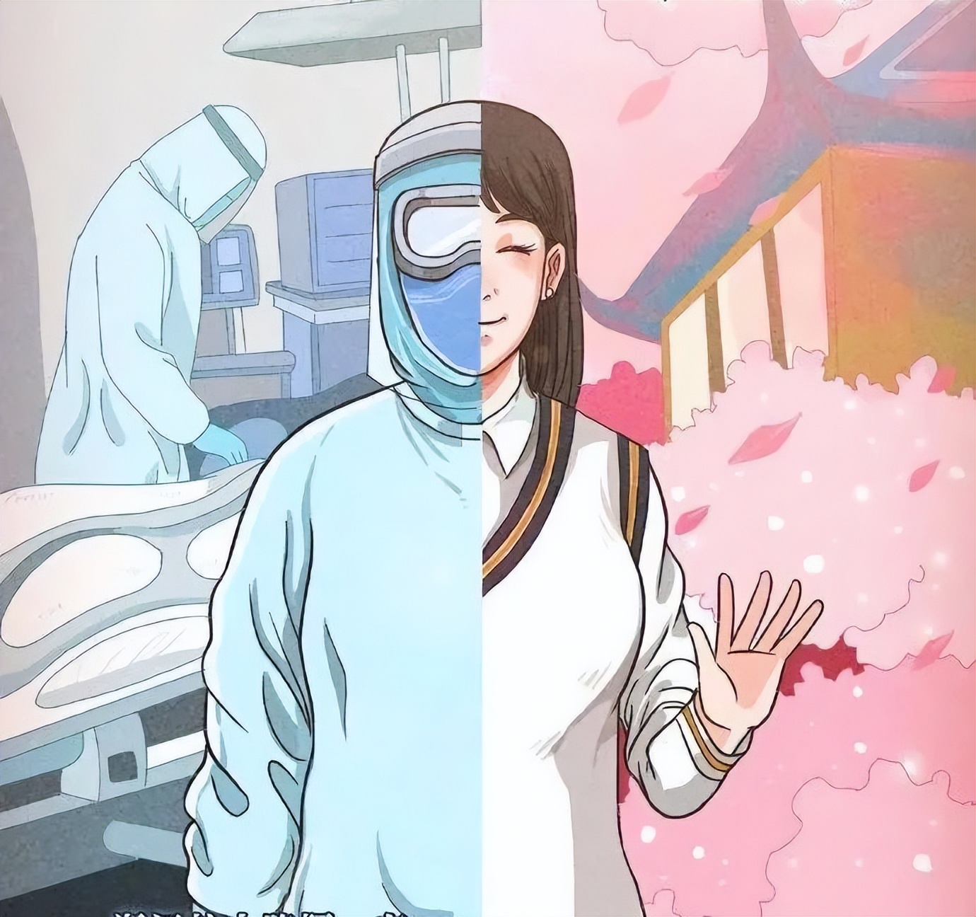 第二期|70位最美迁安人！快看看有没有你认识的？